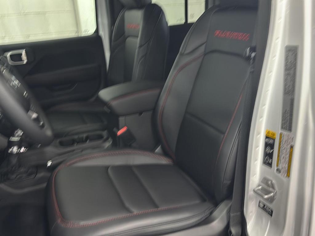 new 2026 Jeep Gladiator car, priced at $54,439
