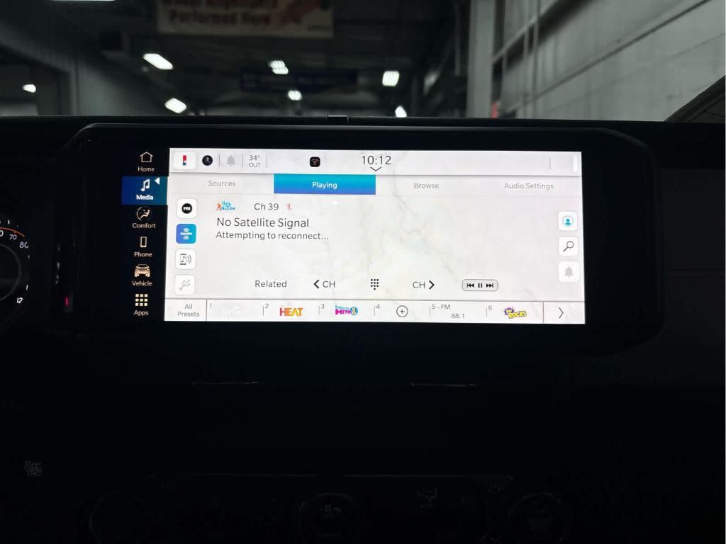 new 2026 Jeep Wrangler car, priced at $44,863