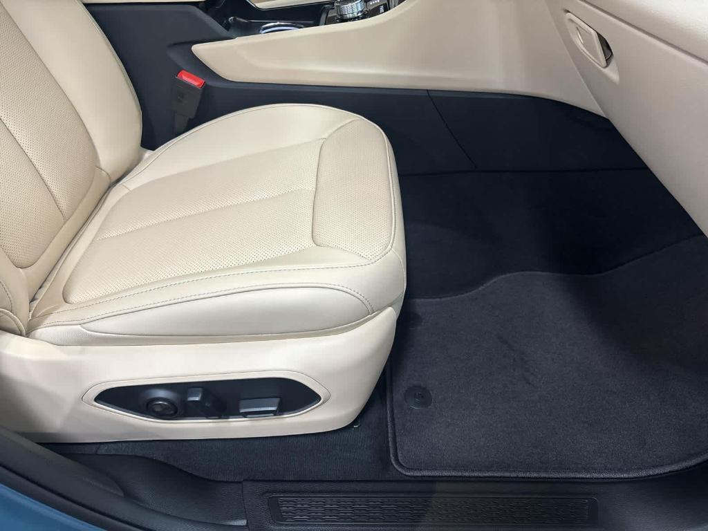 new 2026 Jeep Grand Cherokee L car, priced at $49,252