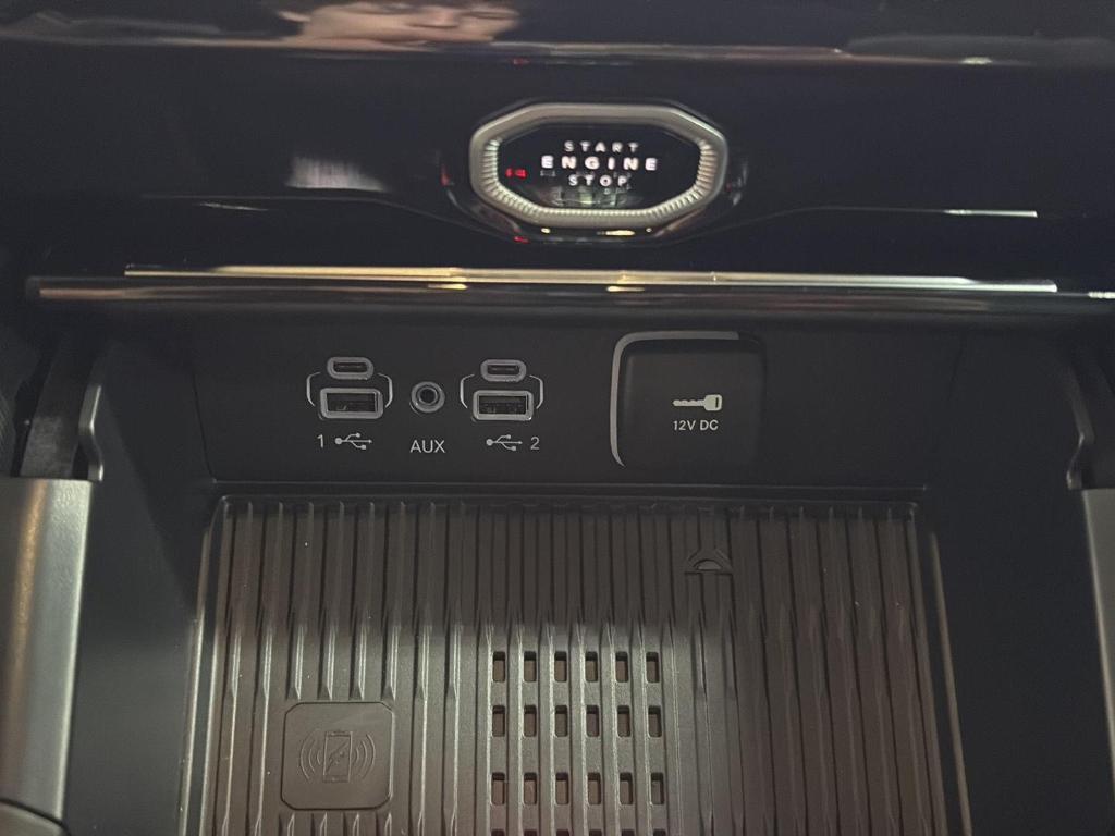 new 2026 Jeep Grand Cherokee car, priced at $45,618