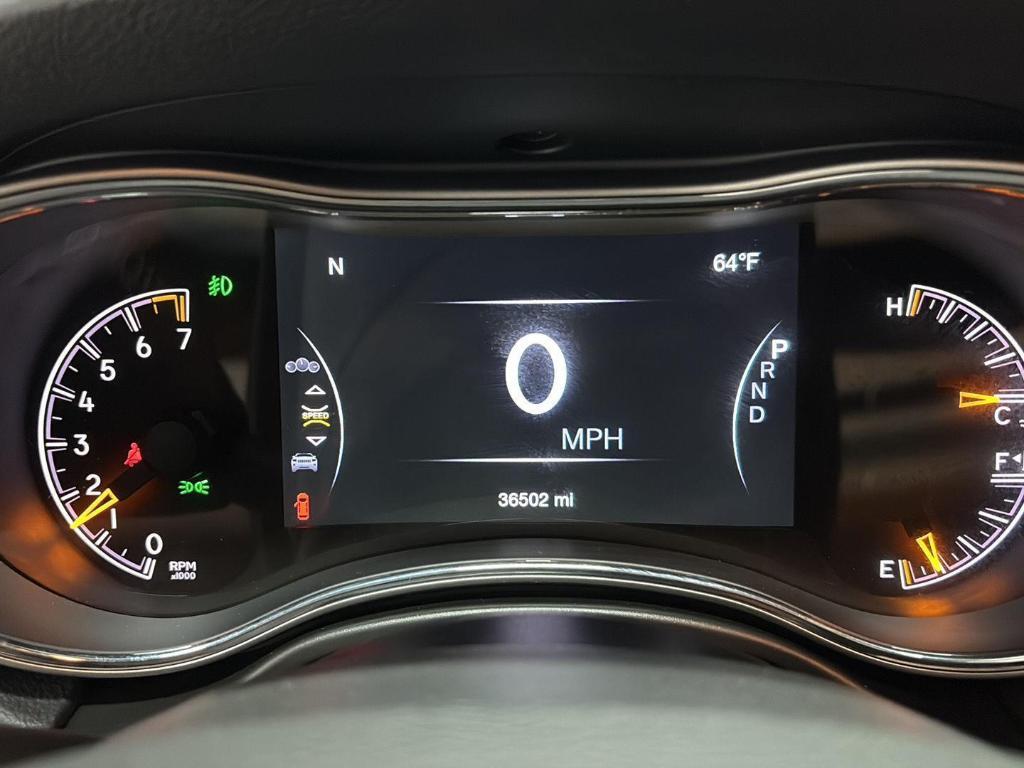 used 2022 Jeep Grand Cherokee WK car, priced at $28,190