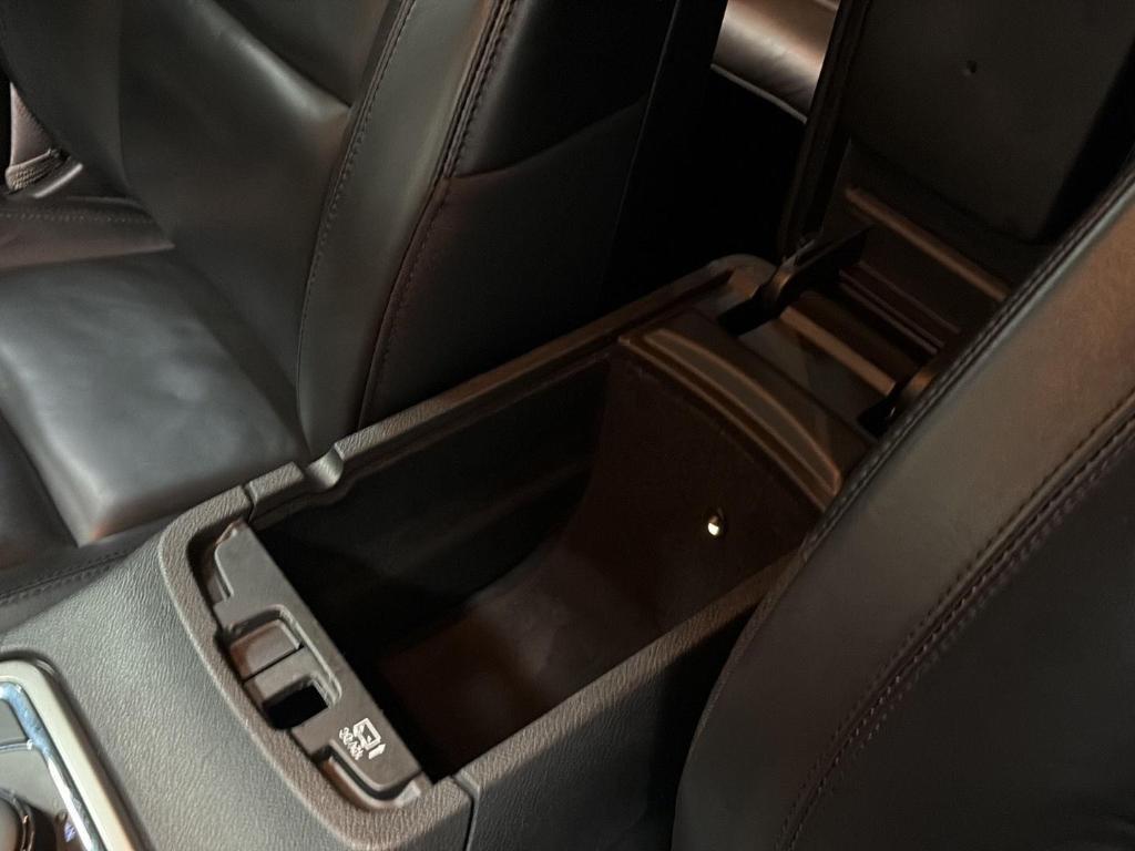 used 2022 Jeep Grand Cherokee WK car, priced at $28,190