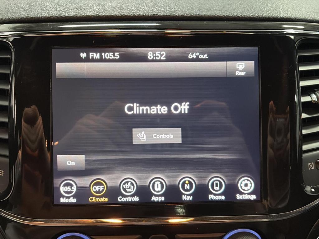 used 2022 Jeep Grand Cherokee WK car, priced at $28,190