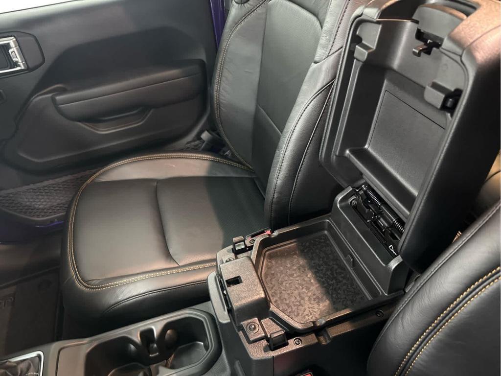 new 2026 Jeep Gladiator car, priced at $57,500