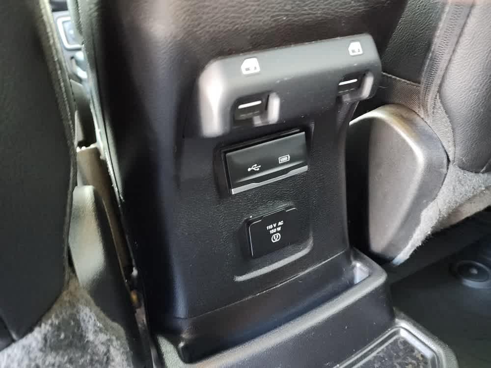 used 2020 Jeep Wrangler Unlimited car, priced at $23,850