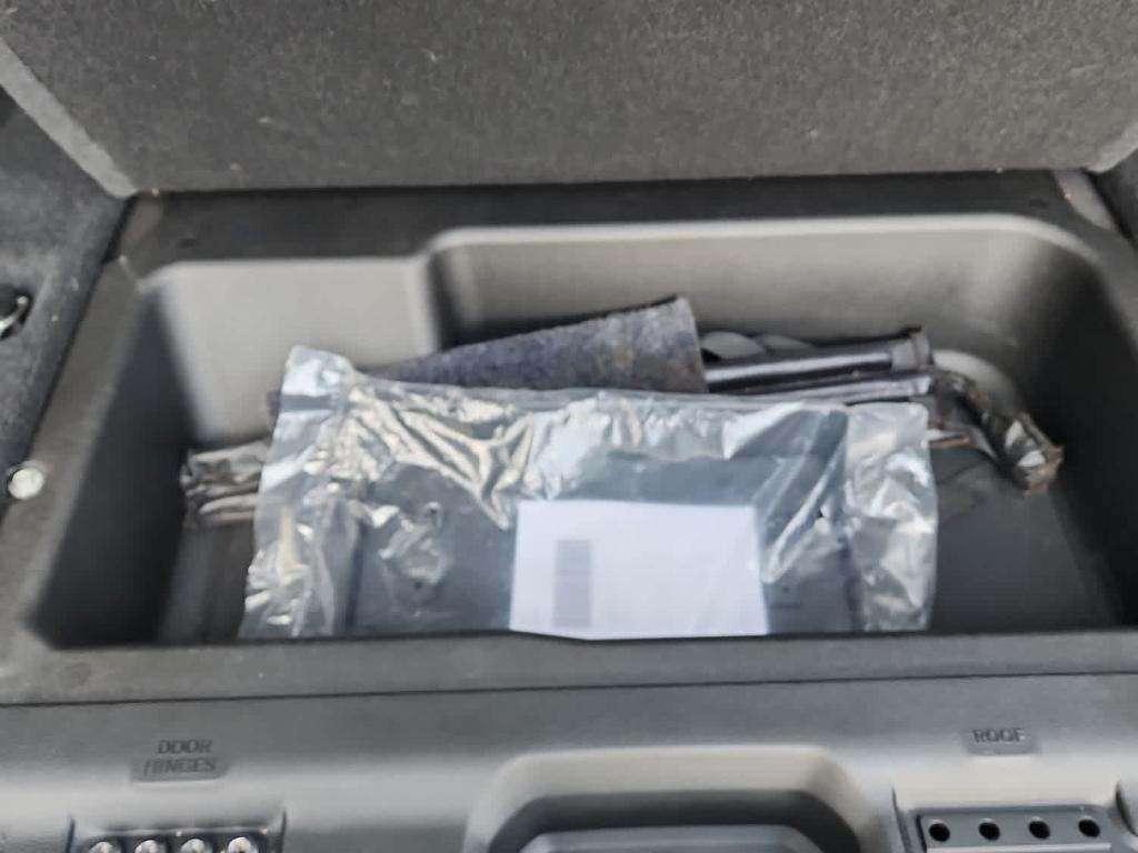 used 2020 Jeep Wrangler Unlimited car, priced at $23,850