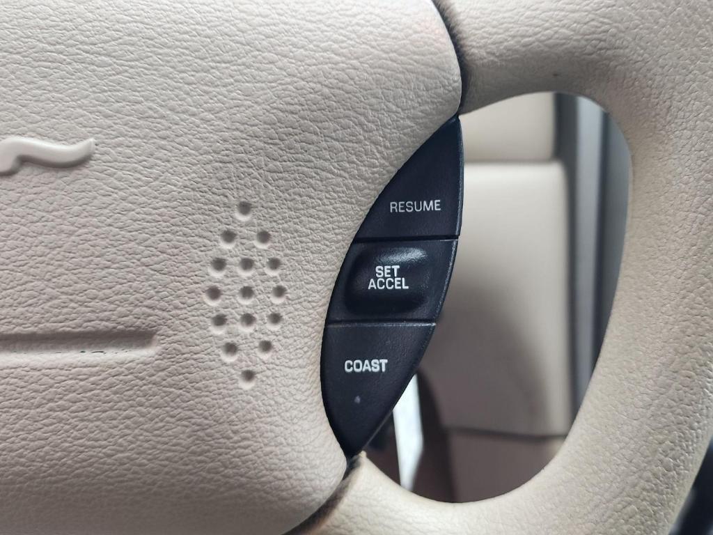 used 2001 Ford Mustang car, priced at $5,950