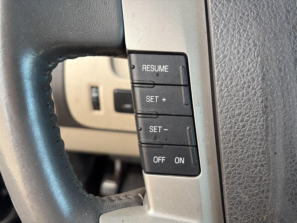 used 2011 Ford Flex car, priced at $3,800