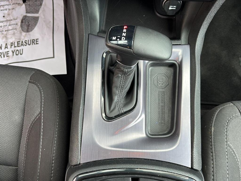 used 2017 Dodge Charger car, priced at $23,390