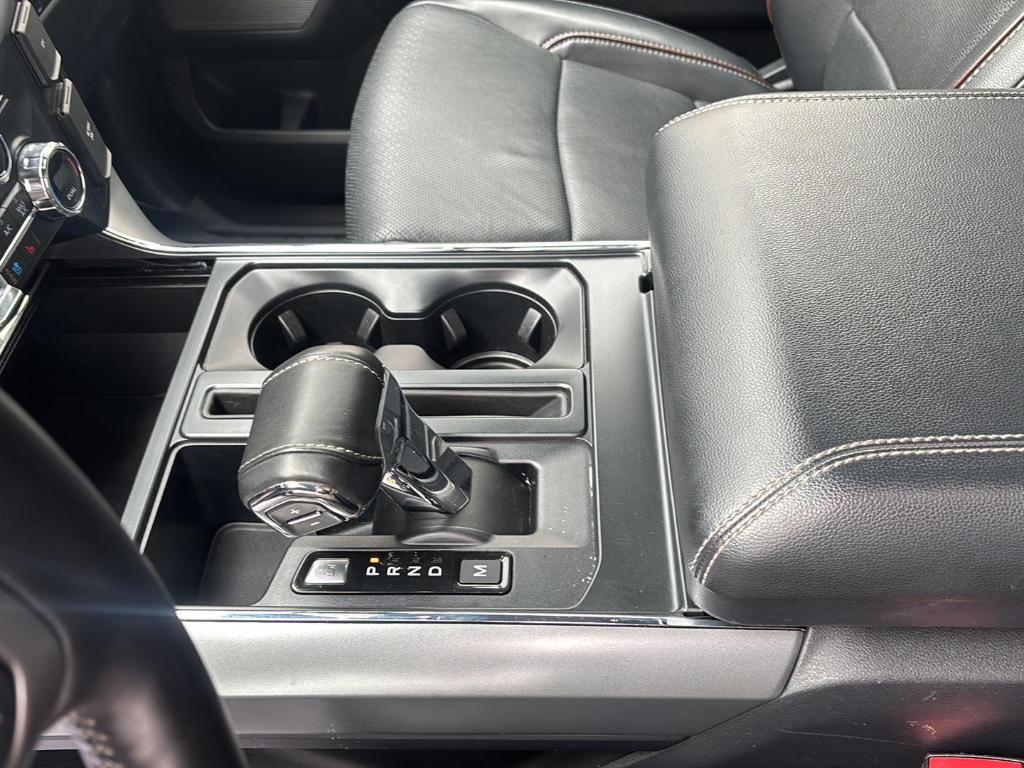 used 2021 Ford F-150 car, priced at $38,490