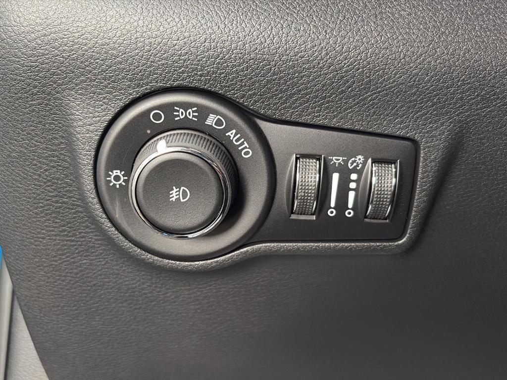 new 2026 Jeep Compass car, priced at $30,410