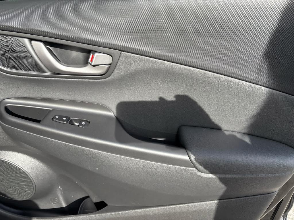 used 2020 Hyundai Kona car, priced at $20,390