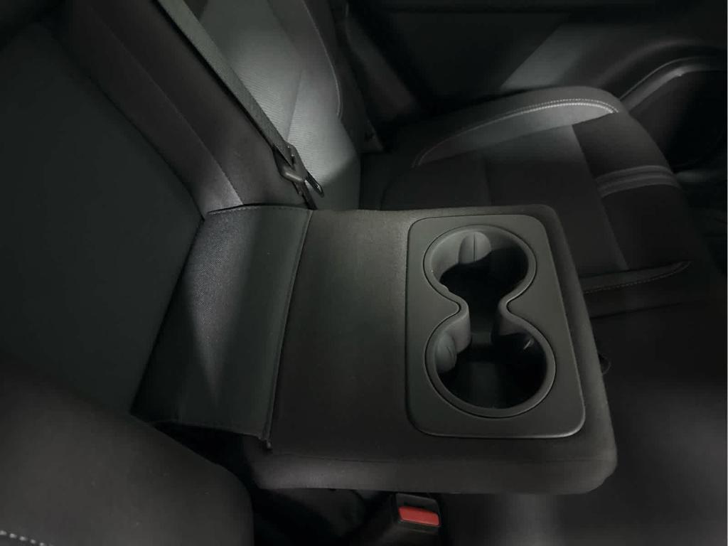 used 2023 Chevrolet Blazer car, priced at $23,950