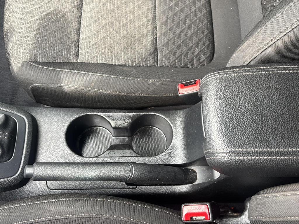 used 2023 Kia Rio car, priced at $16,440