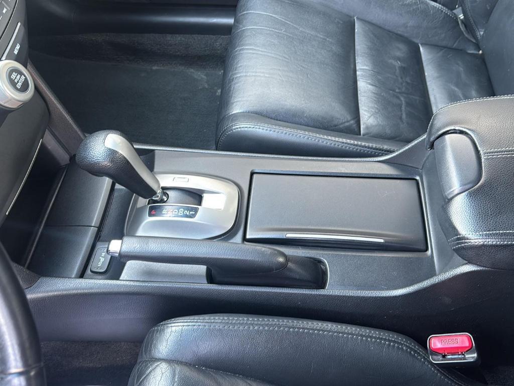 used 2009 Honda Accord car, priced at $6,789
