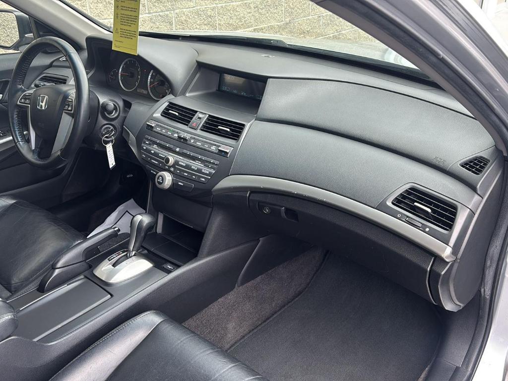 used 2009 Honda Accord car, priced at $6,789