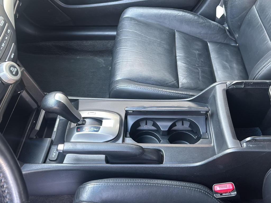 used 2009 Honda Accord car, priced at $6,789