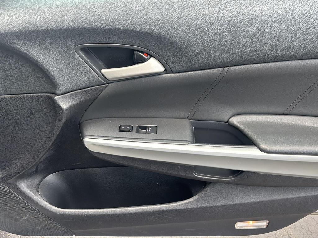 used 2009 Honda Accord car, priced at $6,789