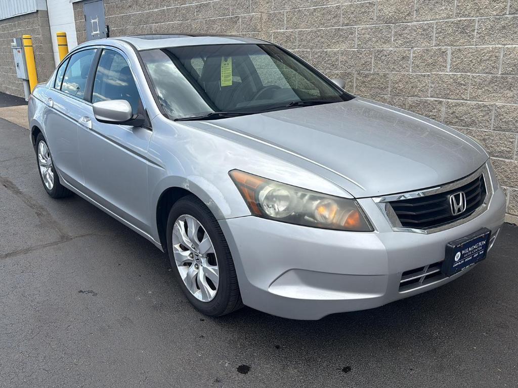 used 2009 Honda Accord car, priced at $6,789