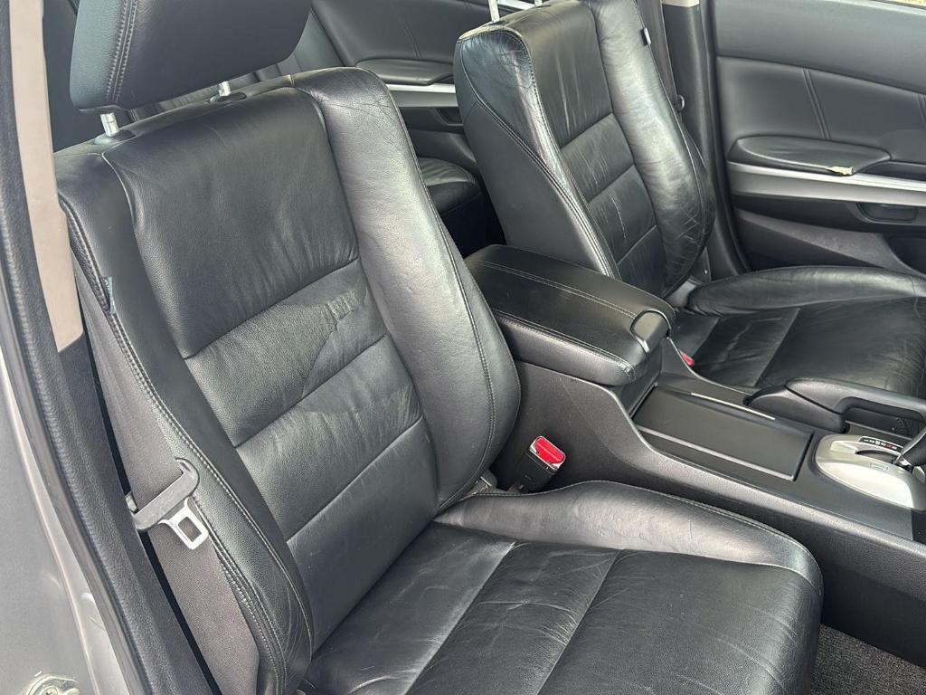 used 2009 Honda Accord car, priced at $6,789