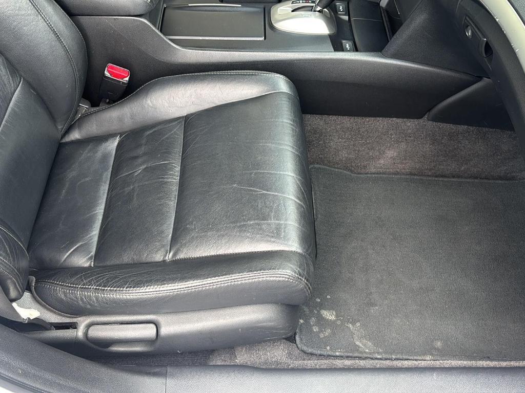 used 2009 Honda Accord car, priced at $6,789
