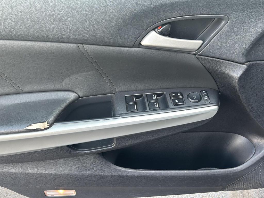 used 2009 Honda Accord car, priced at $6,789