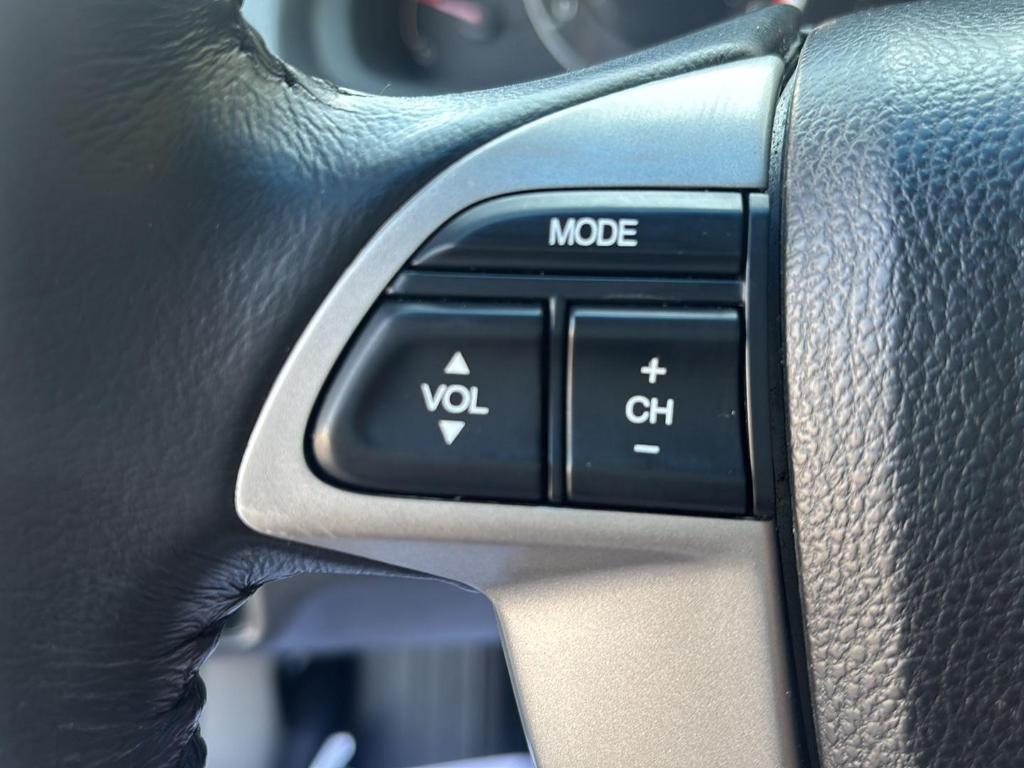 used 2009 Honda Accord car, priced at $6,789