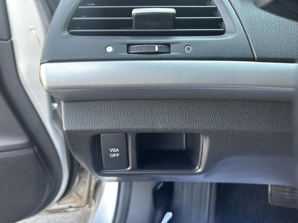 used 2009 Honda Accord car, priced at $6,789