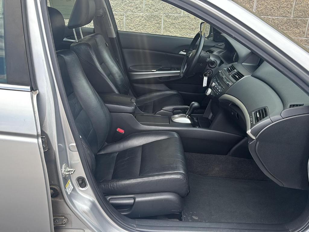 used 2009 Honda Accord car, priced at $6,789
