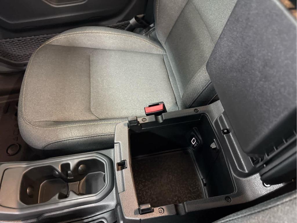 new 2026 Jeep Wrangler car, priced at $48,778