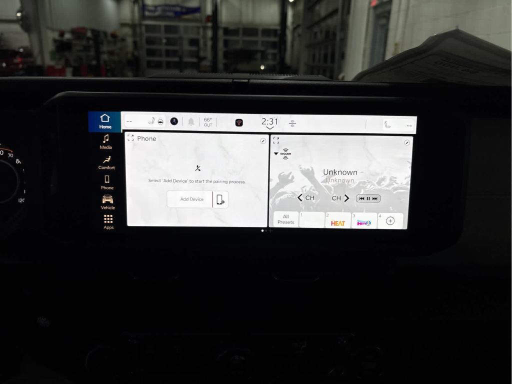 new 2026 Jeep Wrangler car, priced at $50,379