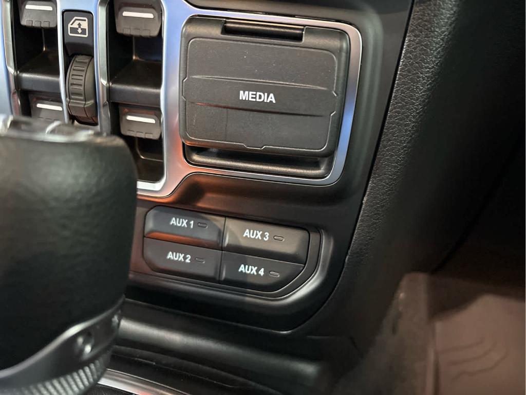 new 2026 Jeep Wrangler car, priced at $50,379