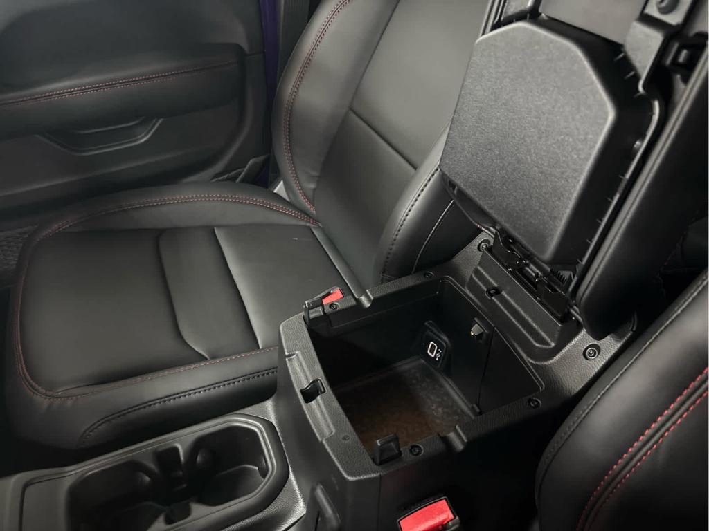 new 2026 Jeep Wrangler car, priced at $82,030