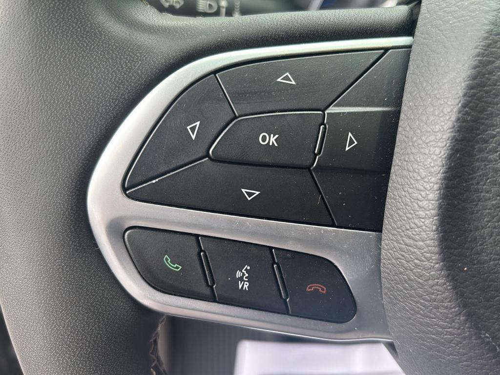 used 2023 Chrysler Pacifica car, priced at $24,990