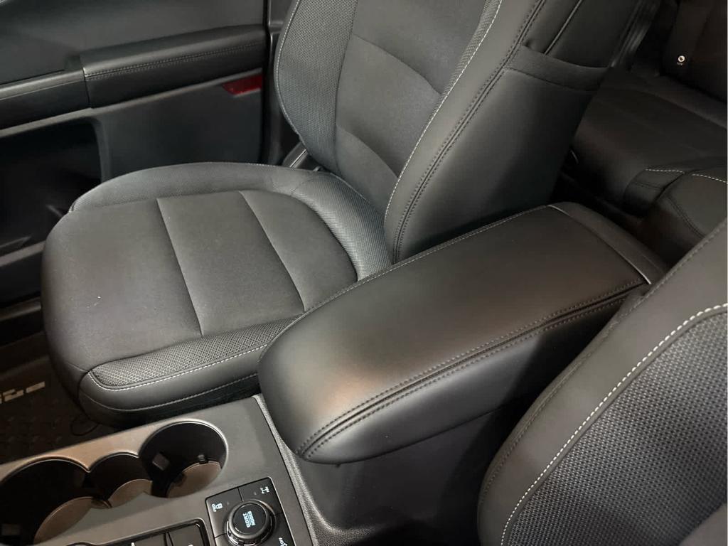 used 2024 Ford Bronco Sport car, priced at $32,850