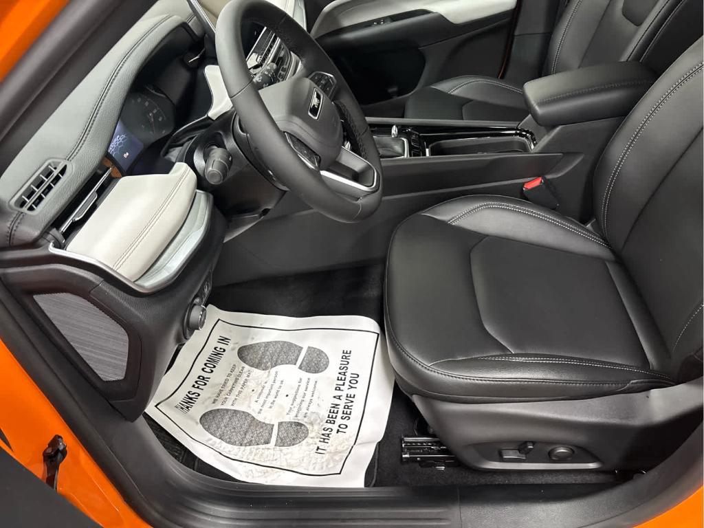 new 2026 Jeep Compass car, priced at $33,773