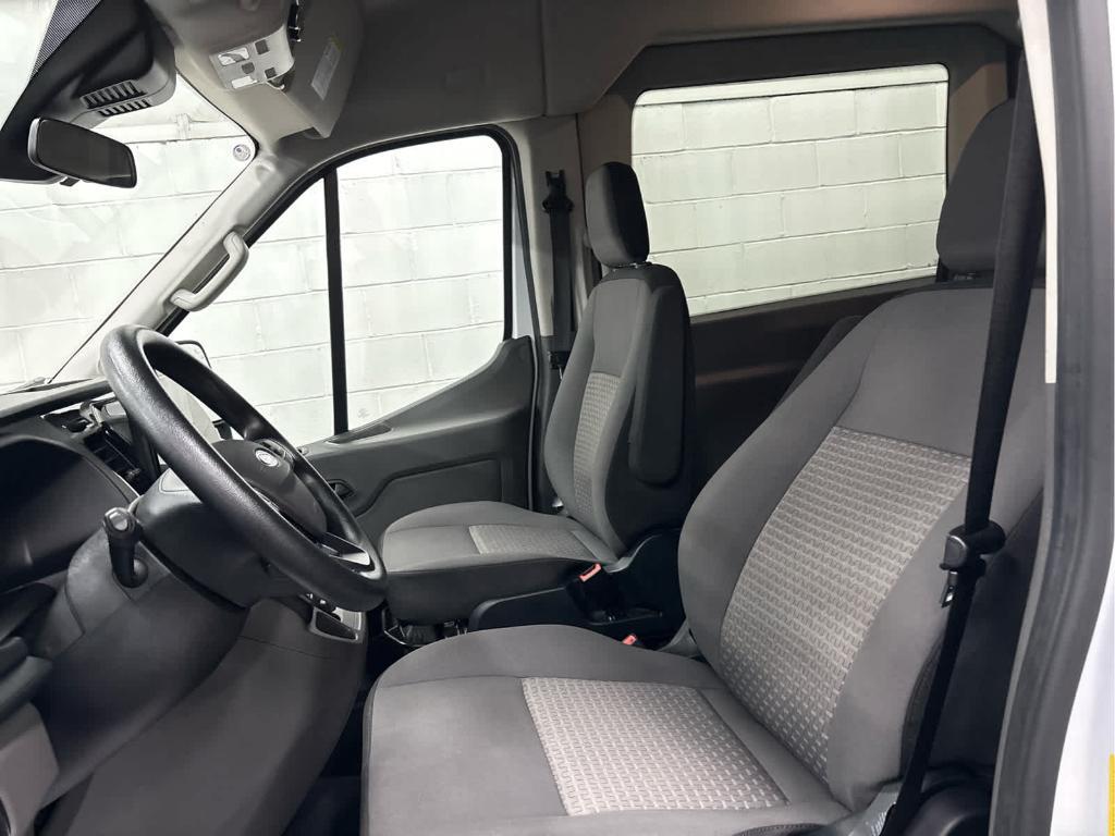 used 2023 Ford Transit-350 car, priced at $34,990