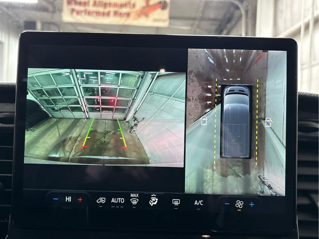 used 2023 Ford Transit-350 car, priced at $34,990