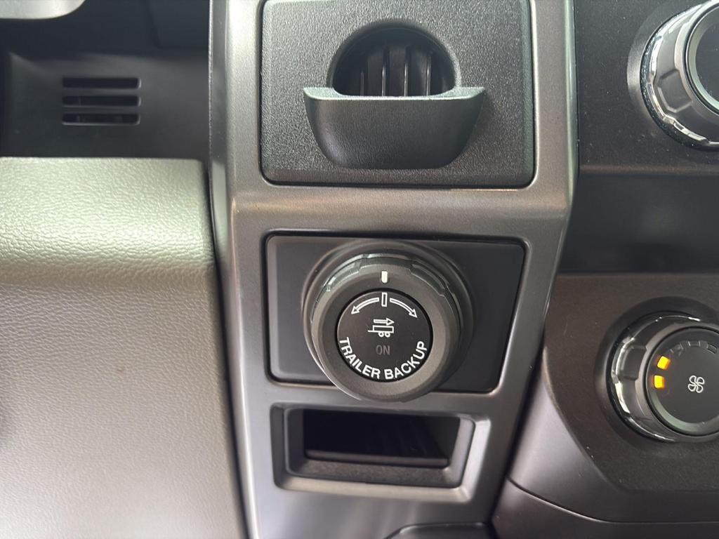 used 2020 Ford F-150 car, priced at $25,490