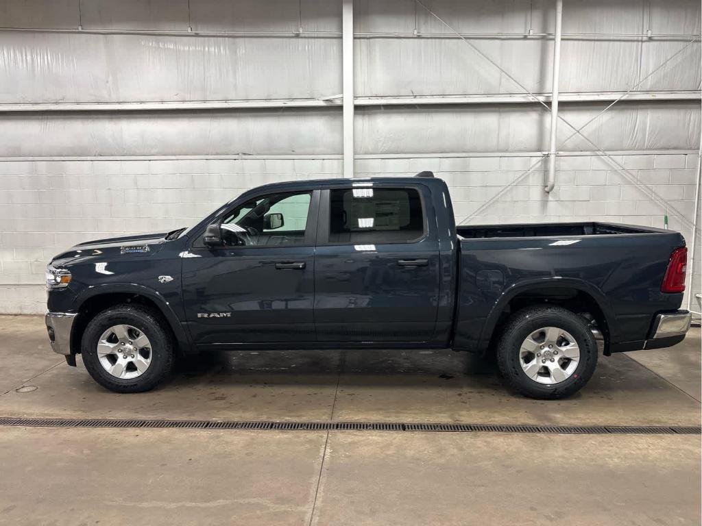 new 2026 Ram 1500 car, priced at $47,937