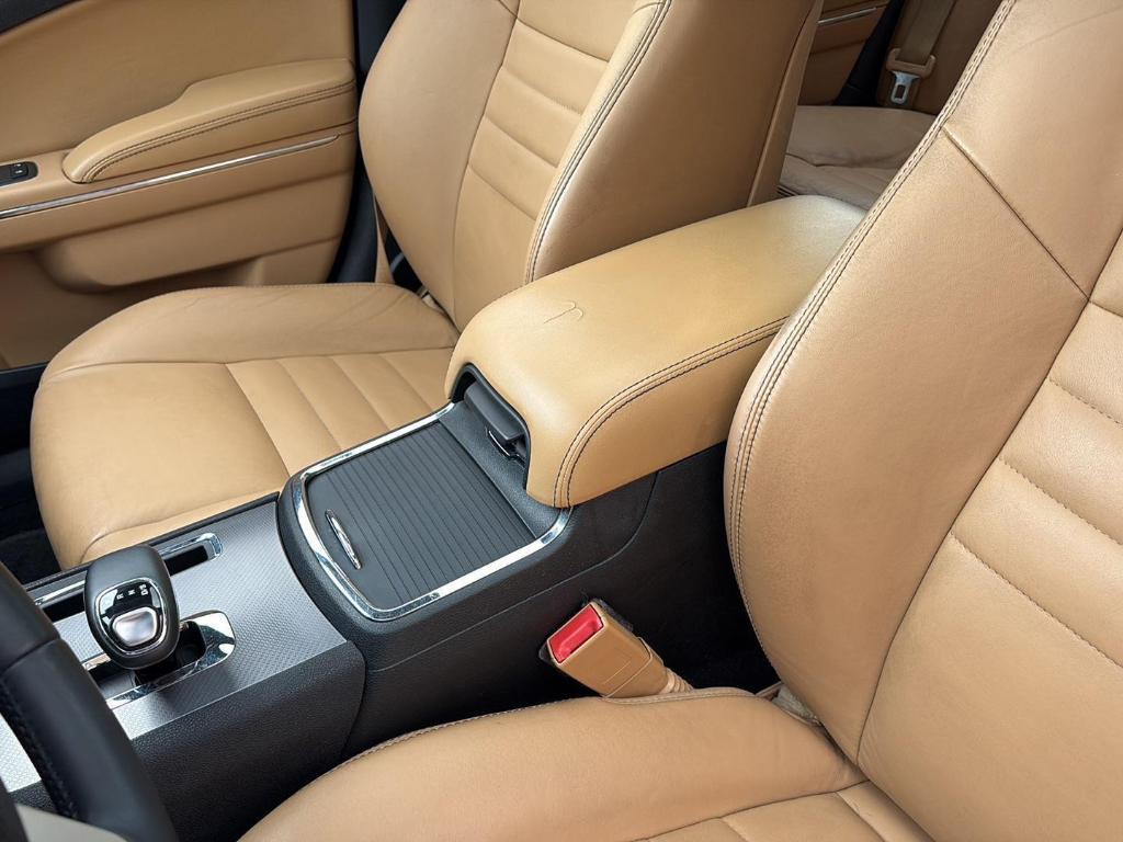 used 2013 Dodge Charger car, priced at $8,700