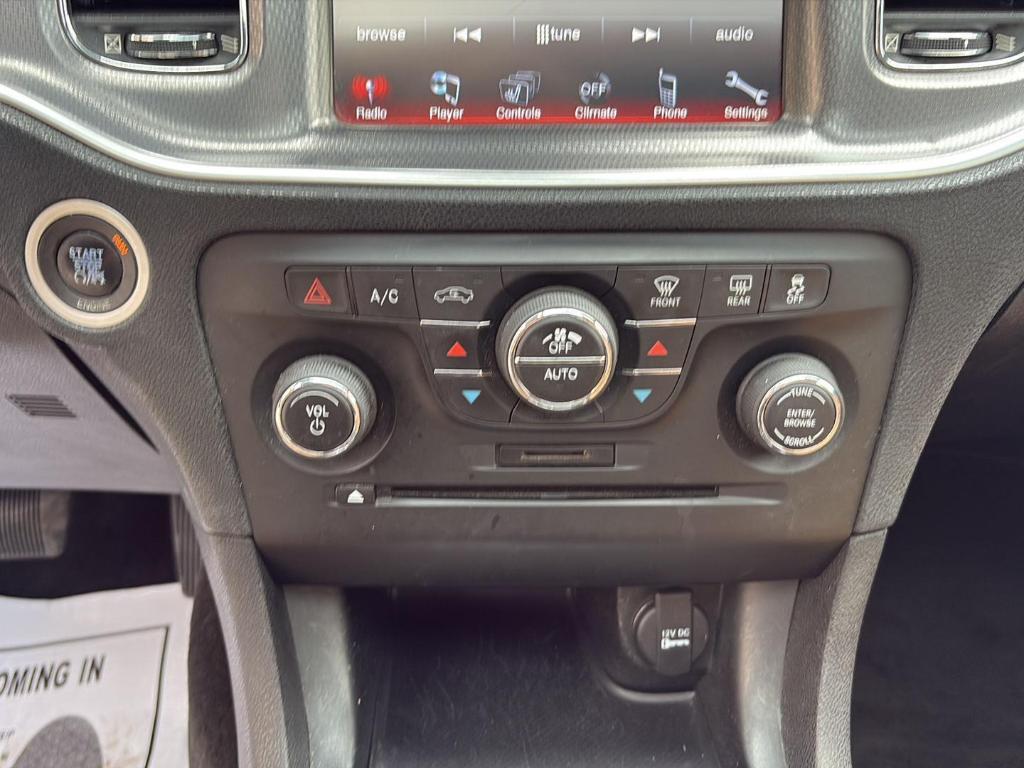 used 2013 Dodge Charger car, priced at $8,700