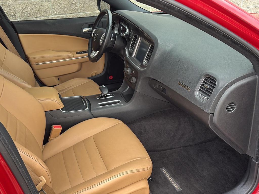 used 2013 Dodge Charger car, priced at $8,700