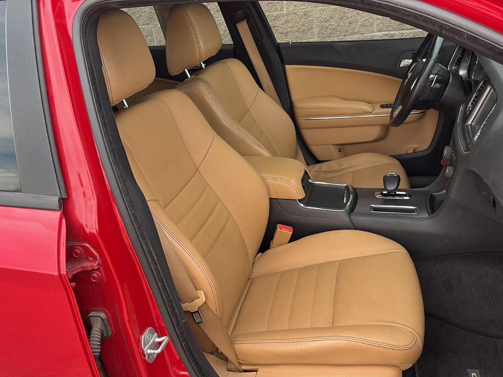 used 2013 Dodge Charger car, priced at $8,700