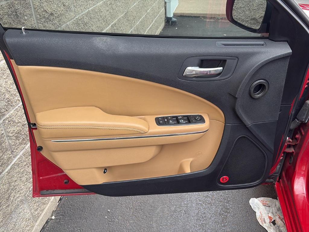 used 2013 Dodge Charger car, priced at $8,700