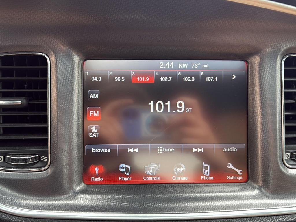 used 2013 Dodge Charger car, priced at $8,700