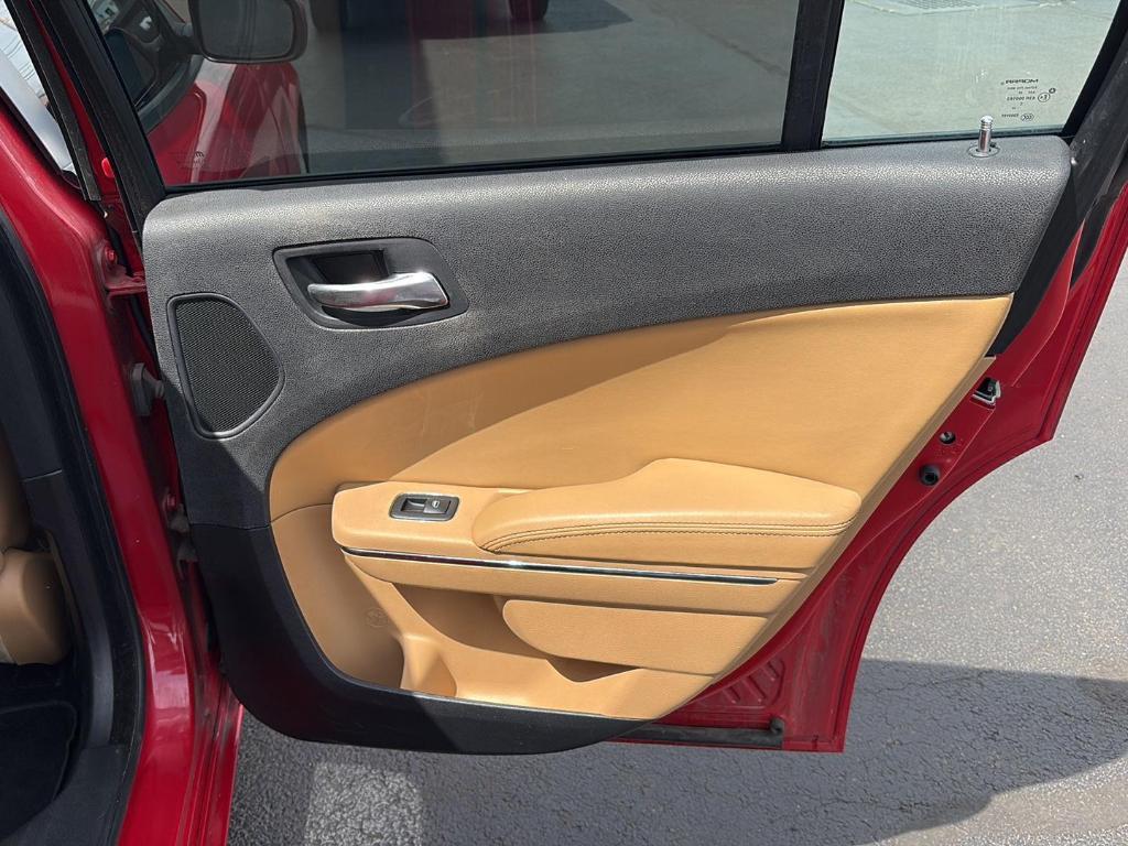 used 2013 Dodge Charger car, priced at $8,700