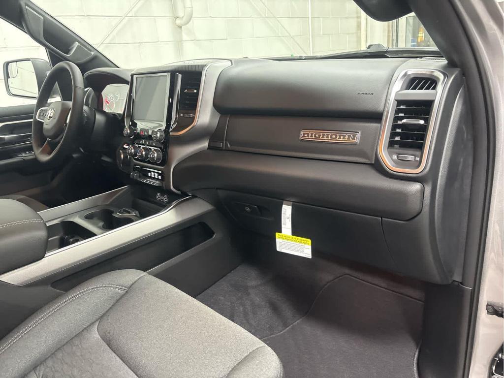 new 2026 Ram 1500 car, priced at $53,185
