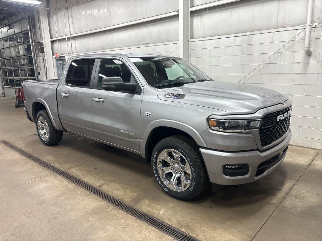 new 2026 Ram 1500 car, priced at $53,185