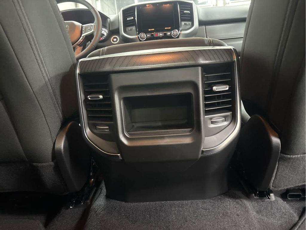 new 2026 Ram 1500 car, priced at $53,185